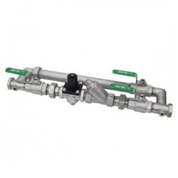 Conjunto de Válvulas Reductoras de Presion RS-901H